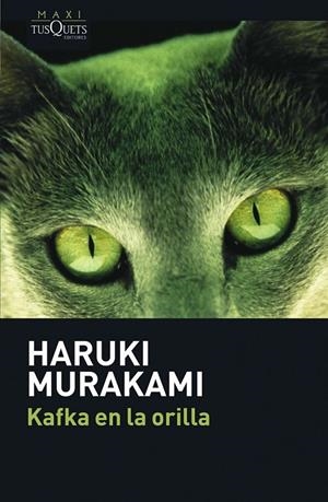 KAFKA EN LA ORILLA | 9788483835241 | MURAKAMI HARUKI
