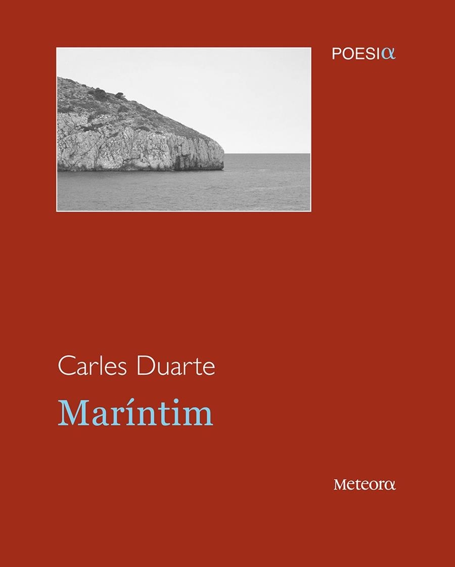 MARINTIM | 9788495623706 | DUARTE, CARLES