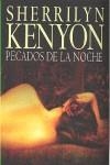 CAZADORES  OSCUROS PECADOS DE LA NOCHE | 9788401382666 | KENYON, SHERRILYN