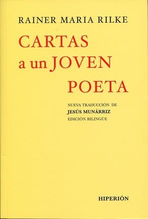 CARTAS A UNA JOVEN POETA | 9788475178158 | RILKE, RAINER MARIA (1875-1926)