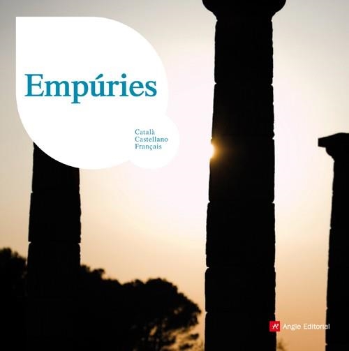 EMPURIES | 9788496970670 | GENCAT