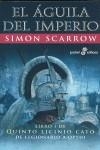 AGUILA DEL IMPERIO, EL | 9788435017824 | SCARROW, SIMON