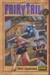 FAIRY TAIL  2 | 9788498478198 | MASHIMA, HIRO