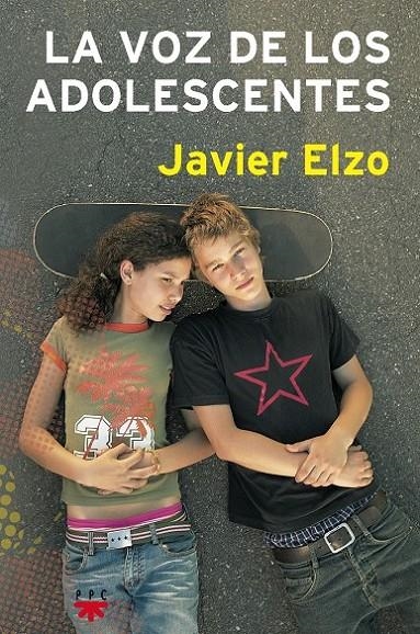 VOZ DE LOS ADOLESCENTES, LA | 9788428820820 | JAVIER ELZO