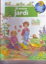 NOSTRE JARDÍ, EL | 9788484232612 | SCHNITZER LÖHER, RITA / COORD.