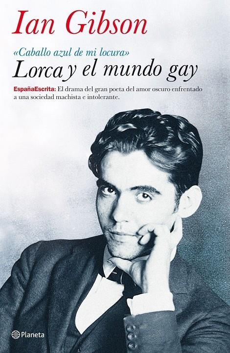 LORCA Y EL MUNDO GAY | 9788408082064 | GIBSON, IAN