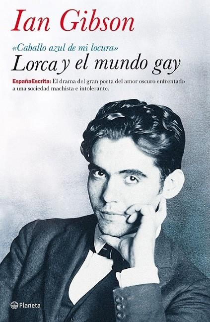 LORCA Y EL MUNDO GAY | 9788408082064 | GIBSON, IAN