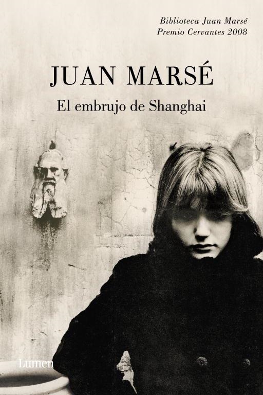 EMBRUJO DE SHANGAI | 9788426417268 | MARSE, JUAN