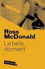 BELLA DORMENT, LA | 9788492549696 | MACDONALD, ROSS