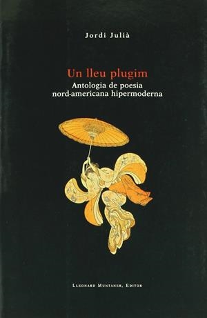 LLEU PLUGIM, UN | 9788492562275 | JILIÁ, JORDI