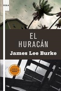 HURACAN, EL | 9788498675535 | LEE BURKE, JAMES