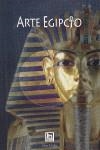 ARTE EGIPCIO.(ARE-GEOGRAFIA-HISTORIA) | 9788492447237 | HODGE, SUSIE