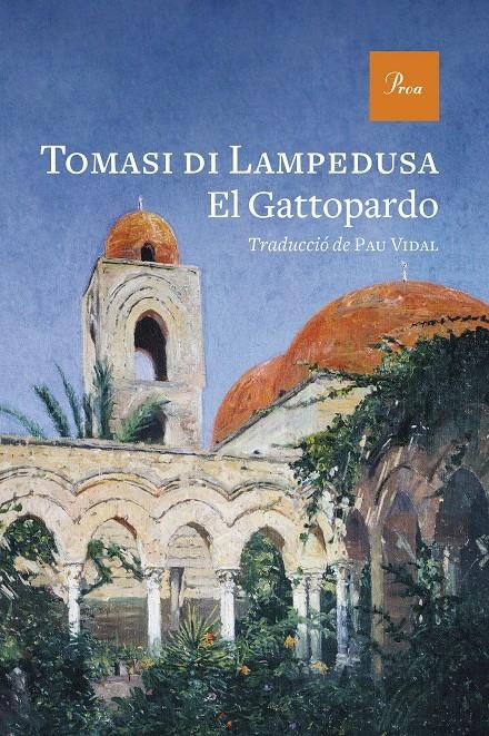 GATTOPARDO, EL | 9788484377696 | LAMPEDUSA, GIUSEOOE TOMASI DI
