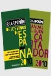 GUÍA PEÑÍN VINOS DE ESPAÑA 2010 | 9788495203618 | PEÑÍN, JOSÉ