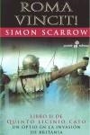 ROMA VINCIT, LIBRO 2 | 9788435018289 | SCARROW, SIMON