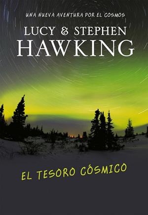 TESORO COSMICO, EL | 9788484415558 | HAWKING, LUCY & STEPHEN