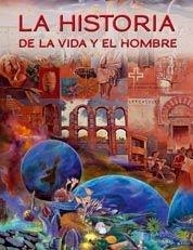 HISTORIA DE LA VIDA Y EL HOMBRE,LA | 9788497856034 | URSUAGA, JUAN LUIS : ELIZAGA, ALFONSO
