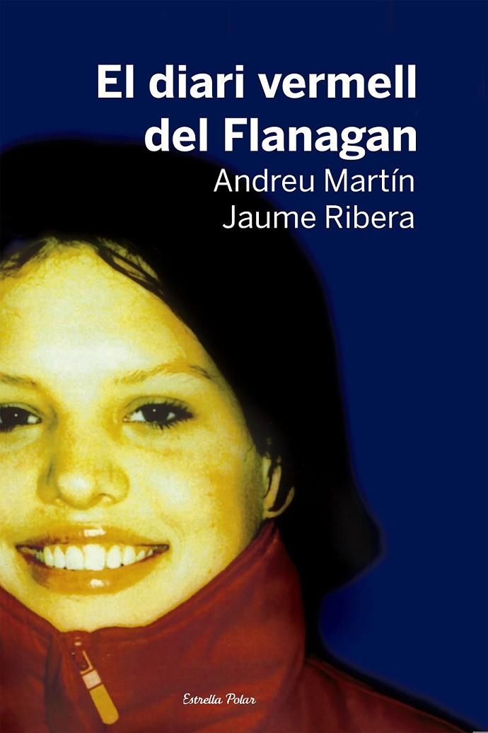 DIARI VERMELL DEL FLANAGAN | 9788499320359 | MARTÍ , ANDREU