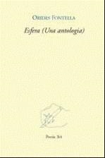 ESFERA (UNA ANTOLOGIA) | 9788475028590 | FONTELLA, ORIDES