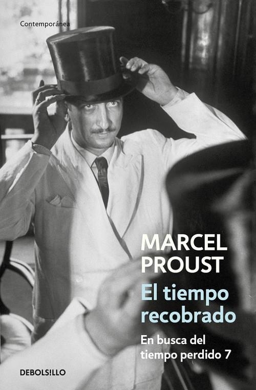 TIEMPO RECOBRADO, EL | 9788499082394 | PROUST, MARCEL (1871-1922)