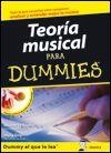 TEORÍA MUSICAL PARA DUMMIES | 9788483581452 | PILHOFER, MIACHEL