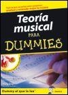 TEORÍA MUSICAL PARA DUMMIES | 9788483581452 | PILHOFER, MIACHEL