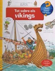 QUÈ?... TOT SOBRE ELS VIKINGS | 9788484233237 | NIËLANDER, PETER / NIËLANDER, PETERIL. / SCHNITZER