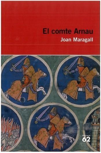 COMTE ARNAU | 9788492672783 | MARAGALL, JOAN