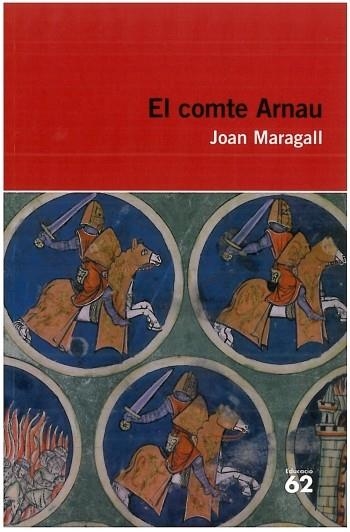 COMTE ARNAU | 9788492672783 | MARAGALL, JOAN