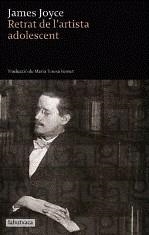 RETRAT DE L'ARTISTA ADOLESCENT | 9788499300825 | JOYCE, JAMES.