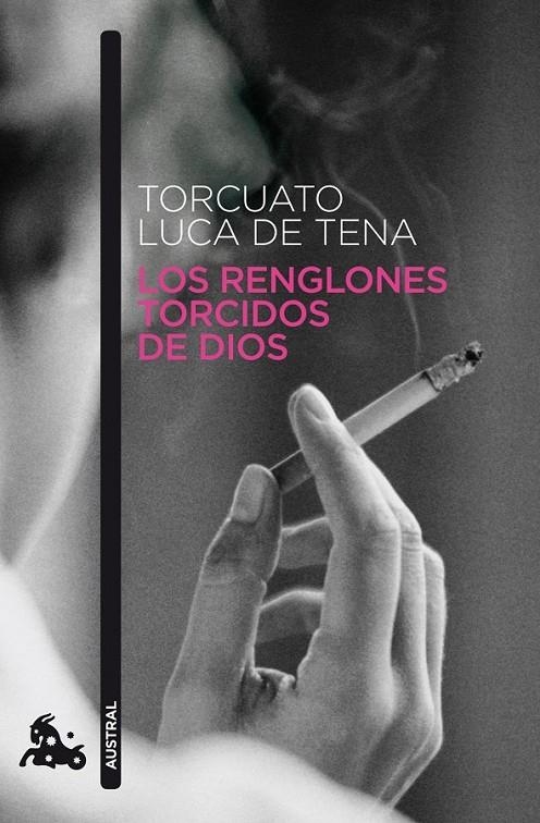 REGLONES TORCIDOS DE DIOS | 9788408093497 | LUCA DE TENA, TORCUATO
