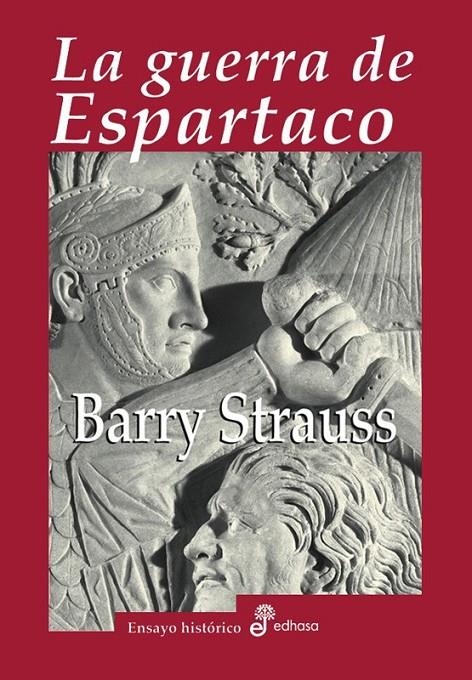 GUERRA DE ESPARTACO | 9788435026888 | STRAUSS, BARRY