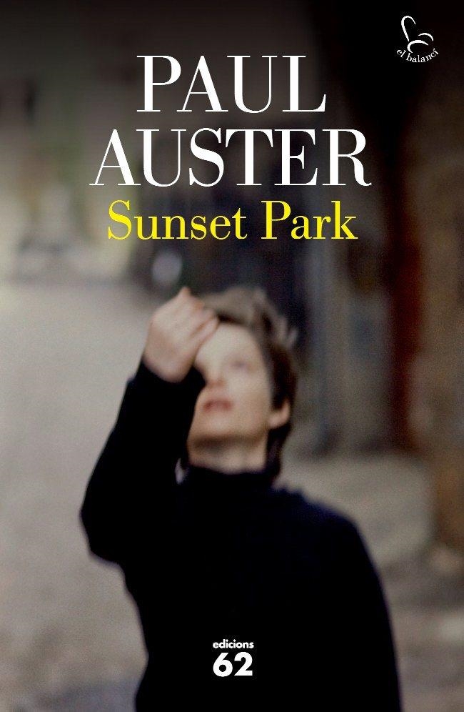 SUNSET PARK | 9788429767247 | AUSTER, PAUL