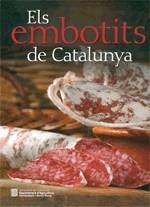 EMBOTITS DE CATALUNYA, ELS | 9788439385592