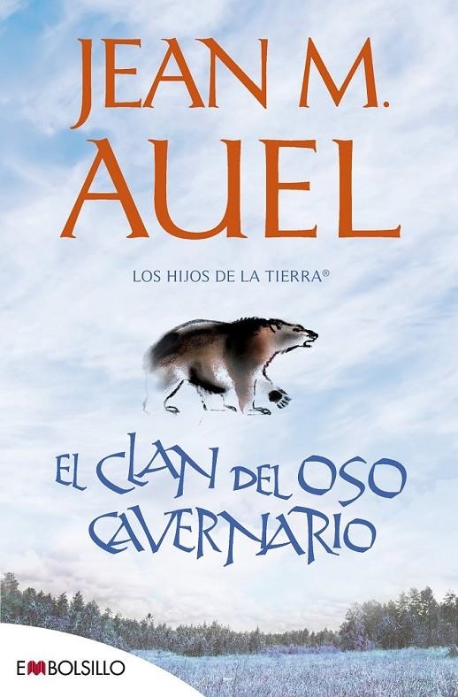 CLAN DEL OSO CAVERNARIO HIJOS DE LA TIERRA | 9788415140207 | AUEL JEAN M