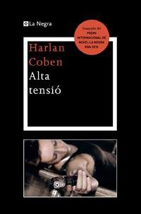 ALTA TENSIO | 9788482649412 | COBEN, HARLAN