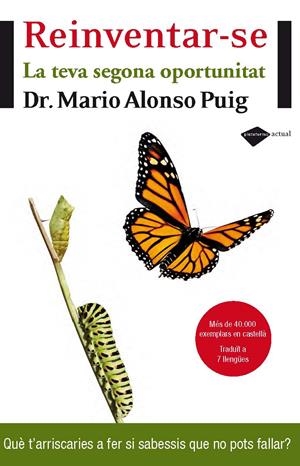 REINVENTAR-SE | 9788415115199 | ALONSO PUIG, MAR