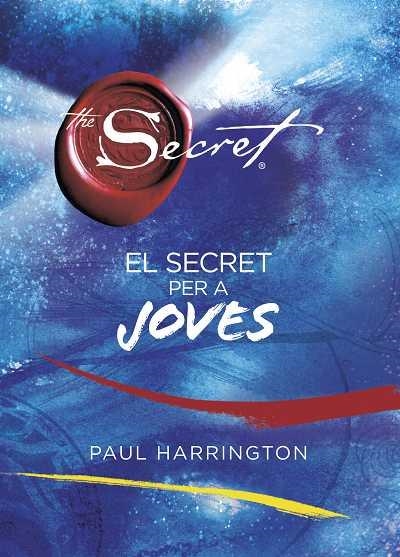 SECRET PER A JOVES | 9788492920020 | HARRINGTON, PAUL