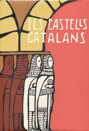 CASTELLS CATALANS, ELS VOL. VI (VOLUM 1) | 9788423207510 | ROCA I CATALÀ PERE