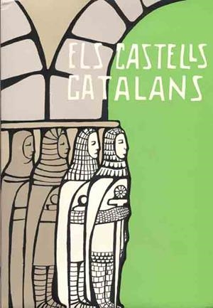 CASTELLS CATALANS,ELS. VOL. VI (VOLUM 2) | 9788423207527 | ROCA I CATALÀ PERE
