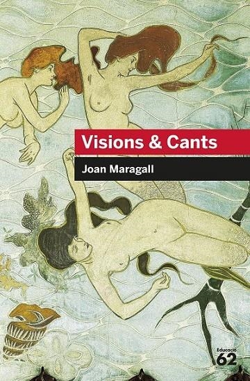 VISIONS I CANTS | 9788492672516 | MARAGALL, JOAN
