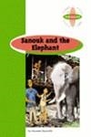 SAOUK AND THE ELEPHANT | 9789963467990 | GRANT,ELISABETH