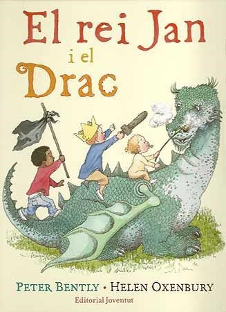 REI JAN I EL DRAC, EL | 9788426138330 | OXENBURY, HELEN