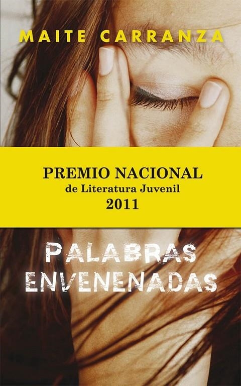 PALABRAS ENVENENADAS ED. ESPECIAL | 9788468303178 | CARRANZA, MAITE