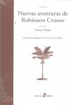 NUEVAS AVENTURAS DE ROBINSON CRUSOE  (II) | 9788435010696 | DEFOE DANIEL