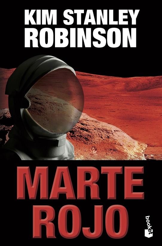 MARTE ROJO | 9788445000090 | ROBINSON, KIM SATNLEY