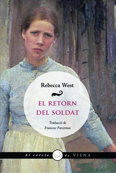 RETORN DEL SOLDAT,EL | 9788483306413 | WEST, REBECCA