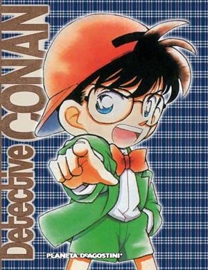 DETECTIVE CONAN Nº3 (NUEVA EDICION) | 9788468477015 | AOYAMA, GÔSHÔ (1963- )