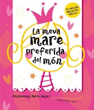 MEVA MARE PREFERIDA DEL MÓN, LA | 9788424643225 | SAMBA, GINA