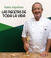 RECETAS DE TODA LA VIDA, LAS | 9788496177666 | ARGUIÑANO K